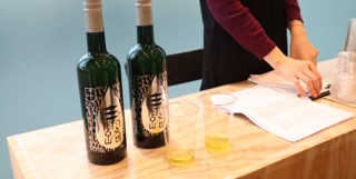 ボトリングティー